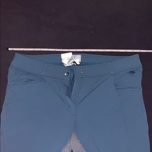 SmartPak Hadley Full Seat Breeches 34R